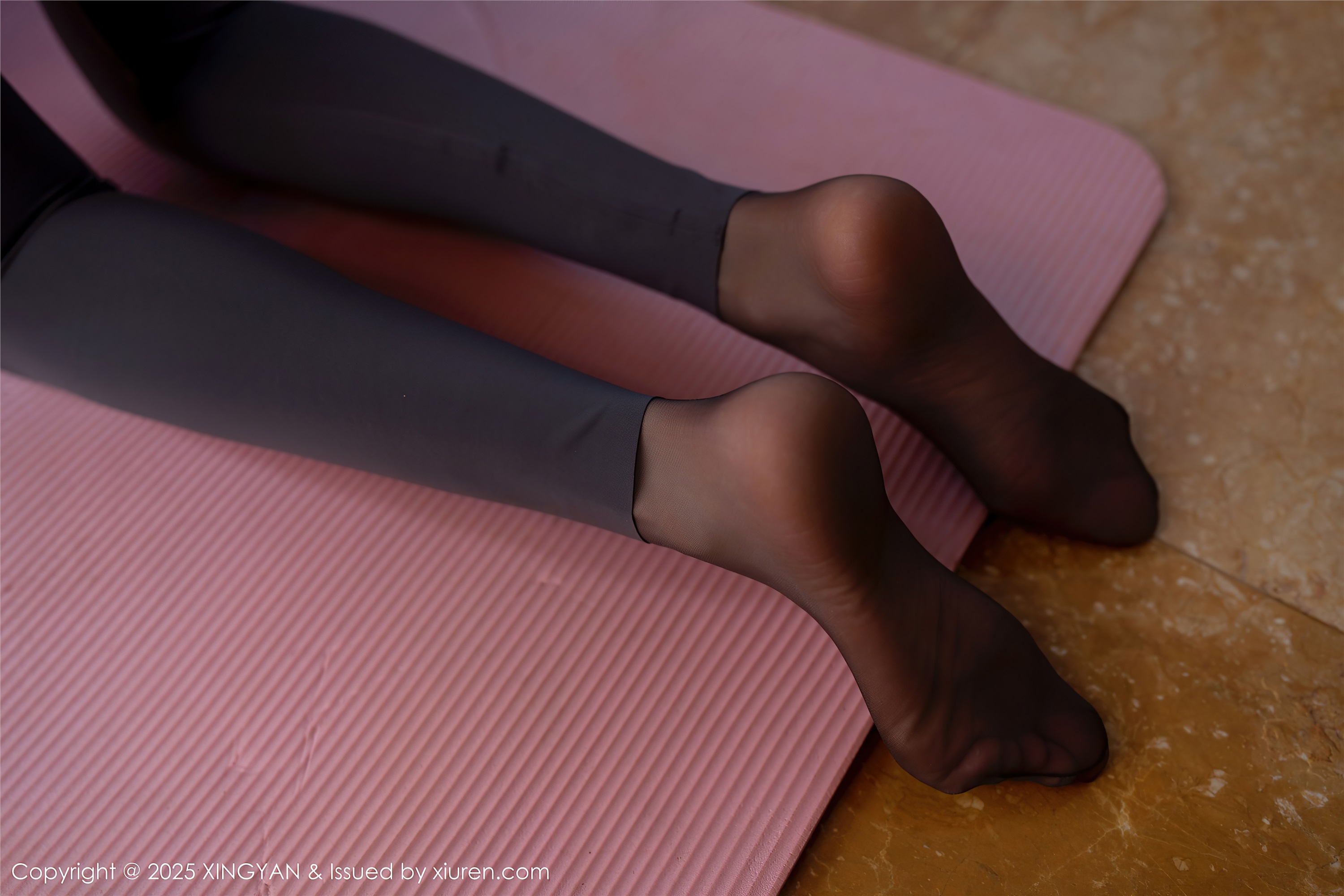 XINGYAN星颜社 2025.11.07 VOL.423 李丽莎